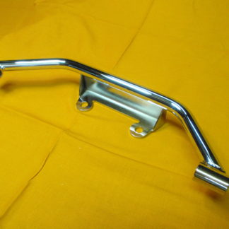 ミッドステップバー ナックル～エボ